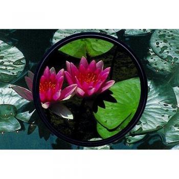 Heliopan 77mm Slim Mount Polarizer Wide Angle