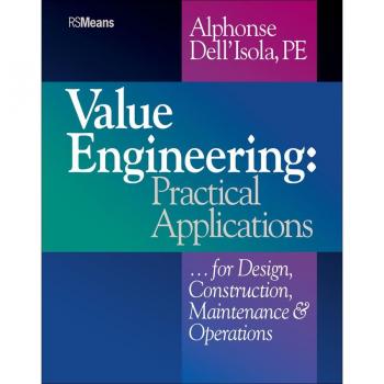 Value Engineering by Alphonse DellIsola
