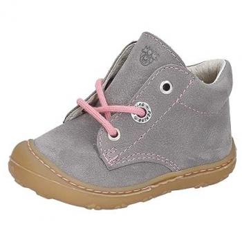 Scarpa Cory grafite/rosa per bambini (media)