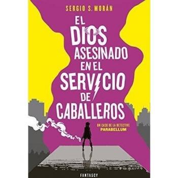 DIOS ASESINADO EN EL SERVICIO DE CABALLEROS