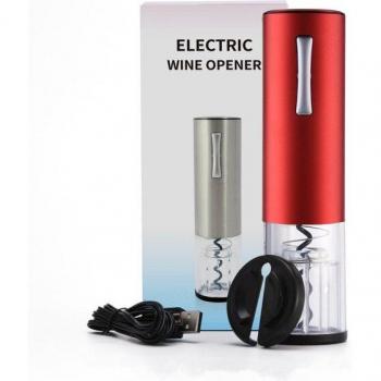 USB Rechargeable Automatic Wine Opener