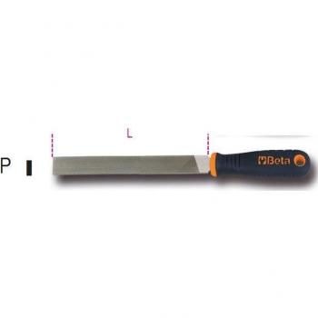 Beta Tools 1719BMA8/P Second-Cut Flat File 200mm