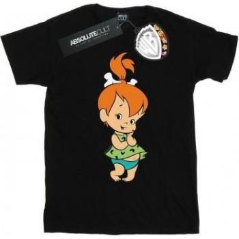 Maglietta Flintstones a maniche lunghe BI23080