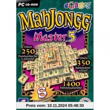 Rondo Media Mahjong Pro
