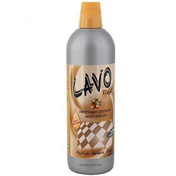 Lavo Fleur Ambre Fleuri