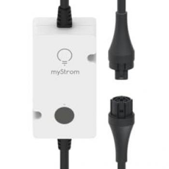 PlugWifi myStrom