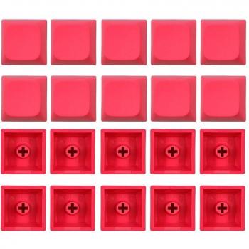 Capuchons de jeu mécanique PBT XDA 1U