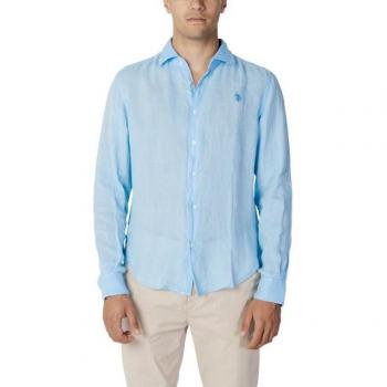 Camisa Casual U.S. Polo