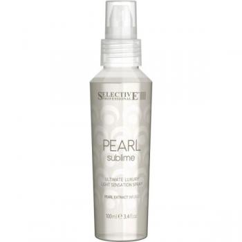 Selective Pearl Luxury Light Spray 100 ml