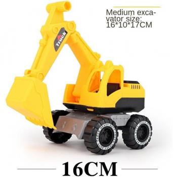 Caja de Arena Explorador 4x4