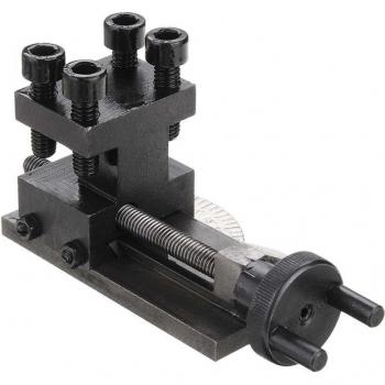 Sieg Portaherramientas para Torno Mini S/N: 10154