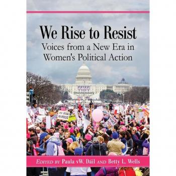 We Rise to Resist