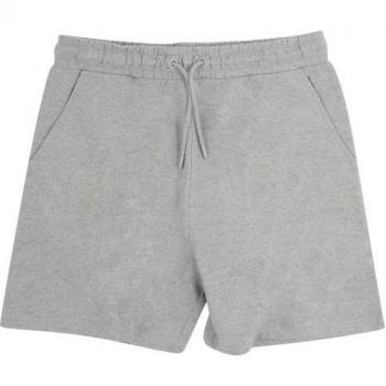 Pantaloni Corti Skinni Fit Moda Urbana