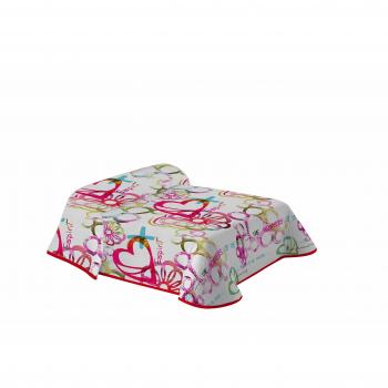 Copridivano Eysa 200 cm