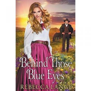 Behind Those Blue Eyes