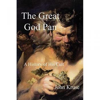 Kruse, John: The Great God Pan