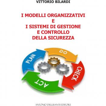 I modelli organizzativi e i sistemi di gestione e controllo della sicurezza