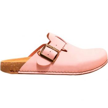 El Naturalista Eco-Clog