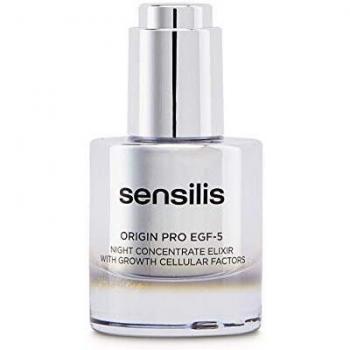 Sensilis Origin Pro Concentré ÉGF-5 Nuit
