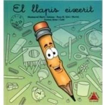El llapis eixerit