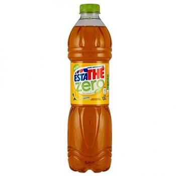 Estathé Zero Limone