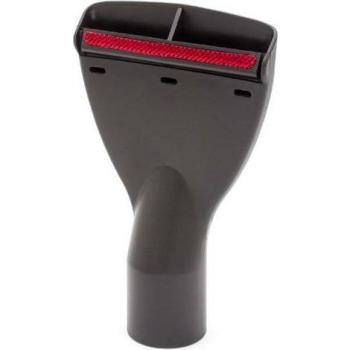 Buse meuble remplacement Bosch 2 609 256 F25 vhbw 35 mm raccord plat