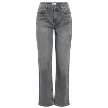Jeans Sava Ellen Grigio Medium Denim XS