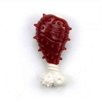 AFP BBQ Chicken Thigh Chew Toy