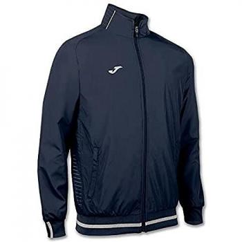 Joma Campus II Nano‑Jacke XXXXS Marineblau – 331