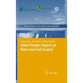 Vitalsource Technologies, Inc. Global Change: Impacts On Water And Food Security
