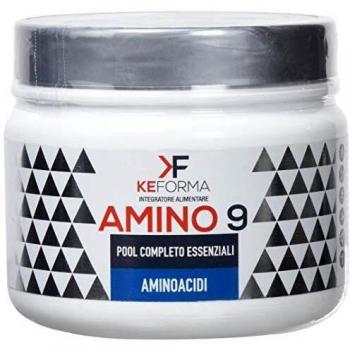 Amino 9 200cpr