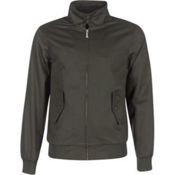 Veste Kaki Harrington XS pour Homme