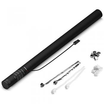 Eclipse Streamer Cannon 80cm – Sleek Silver