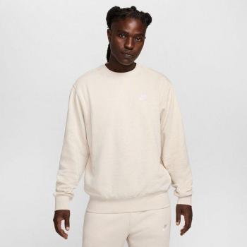 Sudadera de Hombre Nike Sportswear Club Fleece