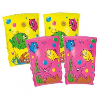 Braccioli Nuoto per Bambini 25 x 15 cm