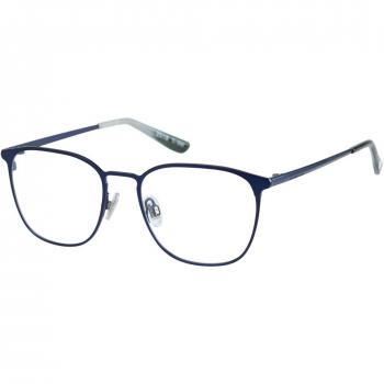 Superdry SDO 2018 006 Men's Glasses Blue Size 50
