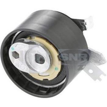 Timing belt tensioner pulley SNR model