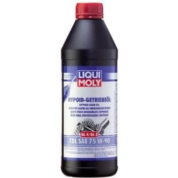 Olio per Cambio LIQUI MOLY 1407