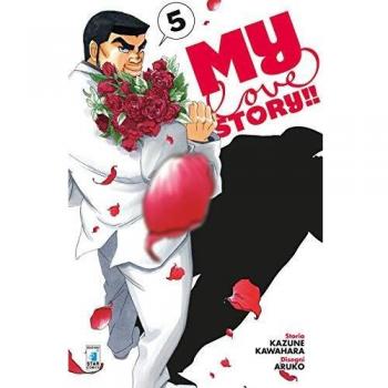 My love story!!
