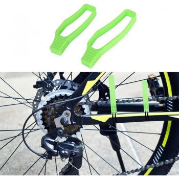 NIN668 Chainstay Shield Pack