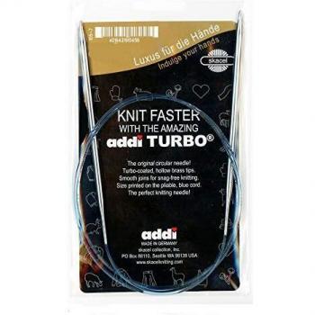 Addi Classic Basic Ronde Breinaald 50 cm 10,0 mm