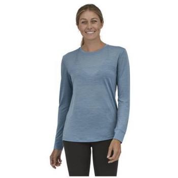T-shirt manica lunga Patagonia Capilene® Cool Merino
