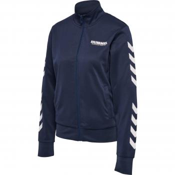 Hummel Legacy Frauen Trainingsjacke mit Zip