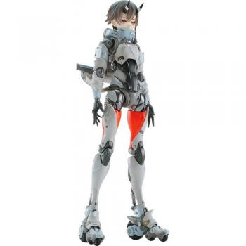 Coureur Mandarins Shojo Hatsudoki