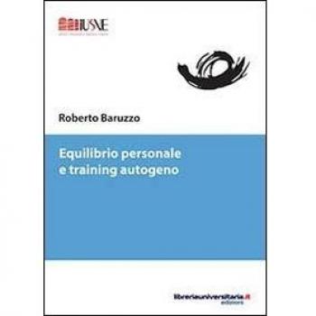 Equilibrio personale e training autogeno