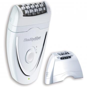 Perfect'liss Epilierer G802E – Präzisionsaufsatz BaByliss