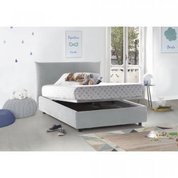Cama Plaza y Media “Made in Italy”