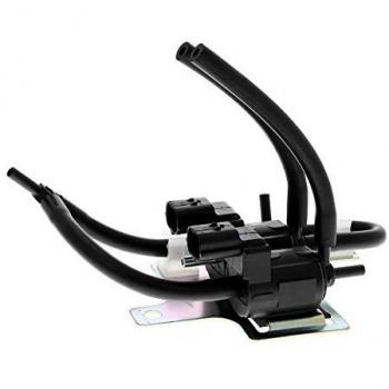 Umschaltventil für Differentialsperre ACKOJAP A37-63-0006