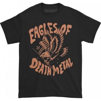 Eagle Design T-Shirt for Adults