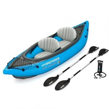 Zweier-Kajak Bestway “Cove Champion X2” 331 cm